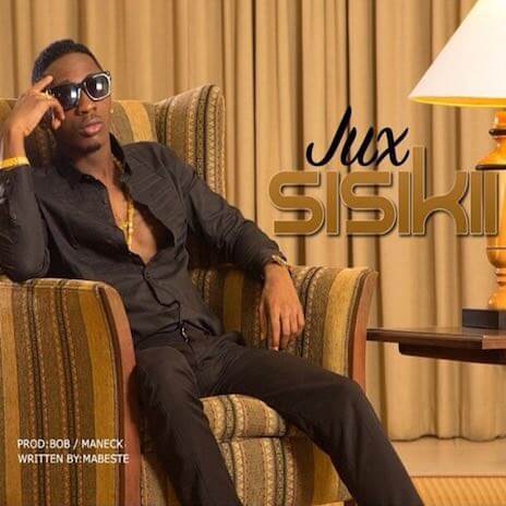 MP3 DOWNLOAD Jux – Sisikii