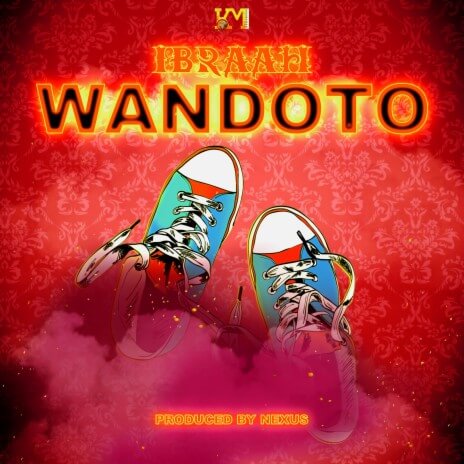 MP3 DOWNLOAD Ibraah - Wandoto