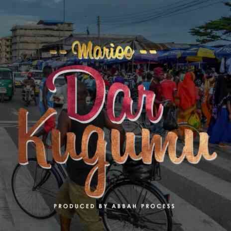 MP3 DOWNLOAD Marioo - Dar Kugumu