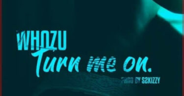 MP3 DOWNLOAD Whozu – Turn Me On