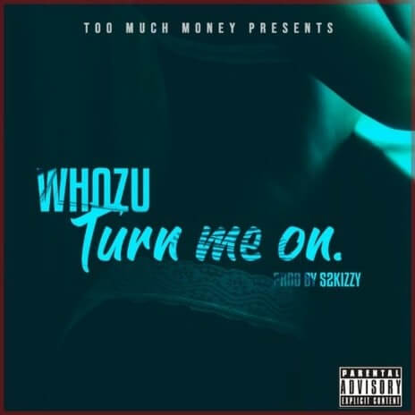 MP3 DOWNLOAD Whozu – Turn Me On