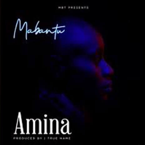 MP3 DOWNLOAD Mabantu – Amina