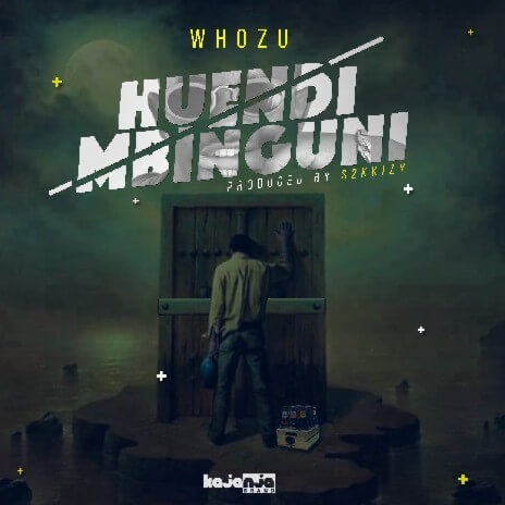 MP3 DOWNLOAD Whozu - Huendi Mbinguni