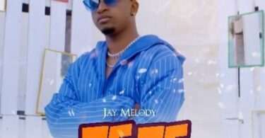 MP3 DOWNLOAD Jay Melody – Zeze