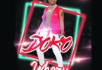 MP3 DOWNLOAD Whozu - Doko