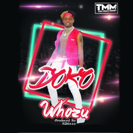 MP3 DOWNLOAD Whozu - Doko