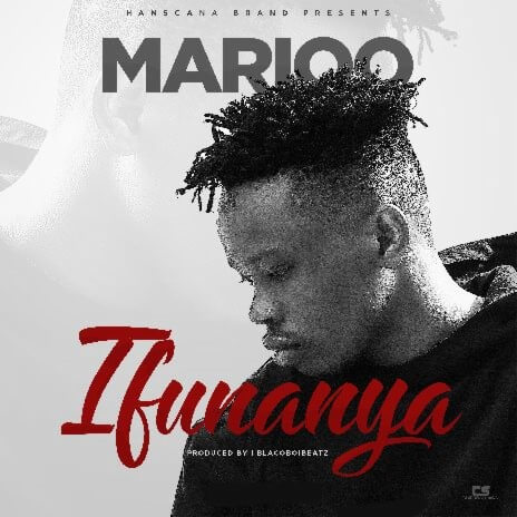 MP3 DOWNLOAD Marioo – Ifunanya