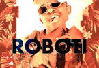 MP3 DOWNLOAD Whozu - Roboti