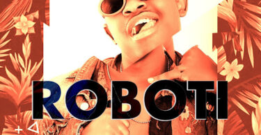 MP3 DOWNLOAD Whozu - Roboti