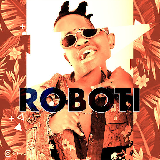 MP3 DOWNLOAD Whozu - Roboti