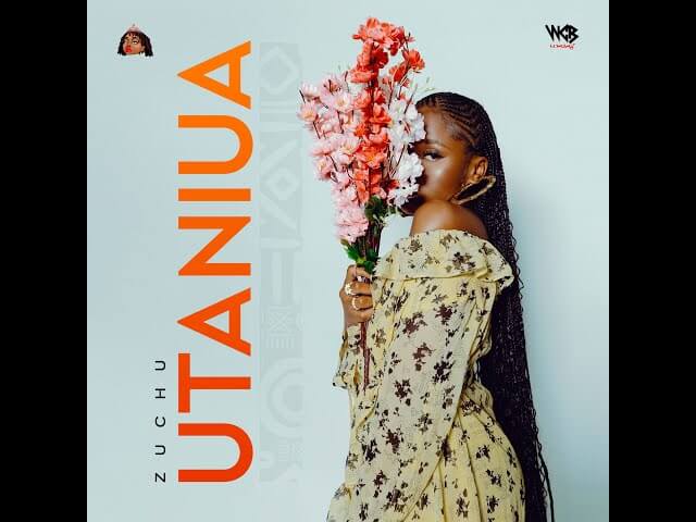 MP3 DOWNLOAD Zuchu - Utaniua