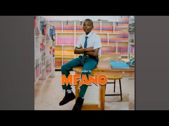 MP3 DOWNLOAD Founder TZ - Mfano