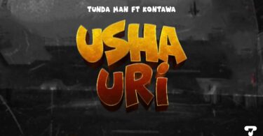 MP3 DOWNLOAD Tunda Man Ft Kontawa - Ushauri