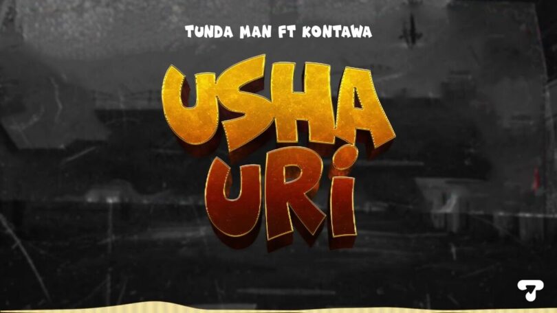 MP3 DOWNLOAD Tunda Man Ft Kontawa - Ushauri