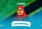 MP3 DOWNLOAD Zuchu - Tunampenda