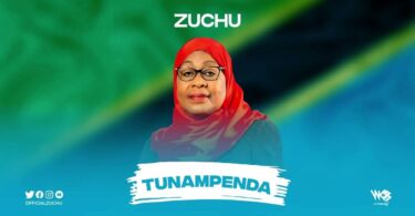 MP3 DOWNLOAD Zuchu - Tunampenda