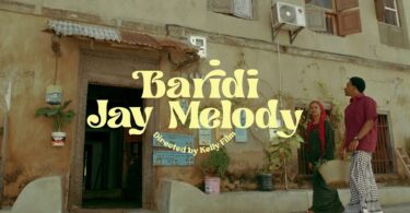 MP4 DOWNLOAD Jay Melody – Baridi