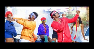 MP4 DOWNLOAD Rayvanny Ft Diamond Platnumz - Mwanza