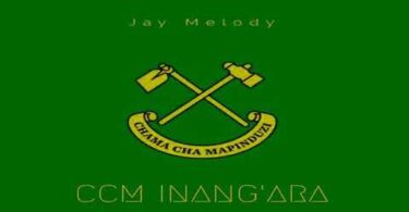 MP3 DOWNLOAD Jay Melody - CCM Inang'ara