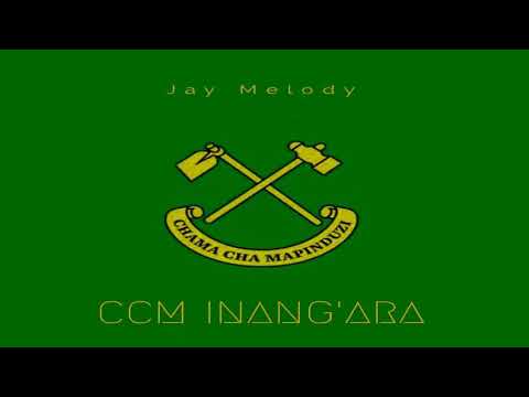 MP3 DOWNLOAD Jay Melody - CCM Inang'ara