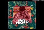 MP3 DOWNLOAD Whozu - Kwa Mrombo