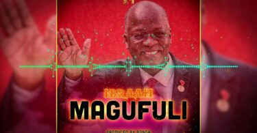 MP4 DOWNLOAD Ibraah - Magufuli