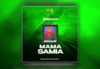 MP3 DOWNLOAD Ibraah - Mama Samia