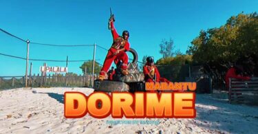 MP3 DOWNLOAD Mabantu – Dorime