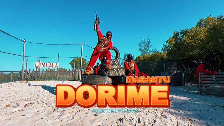 MP3 DOWNLOAD Mabantu – Dorime