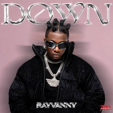 MP3 DOWNLOAD Rayvanny – Down