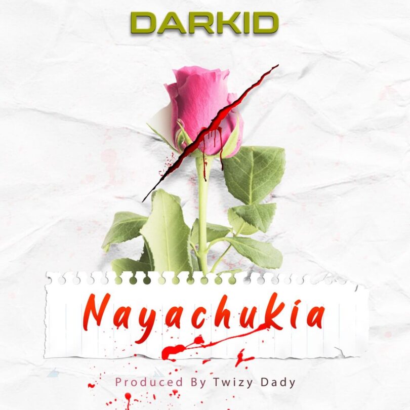 MP3 DOWNLOAD Darkid - Nayachukia