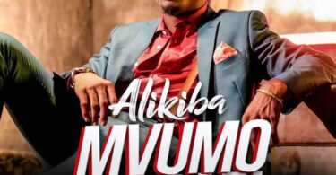 MP3 DOWNLOAD Alikiba - Mvumo Wa Radi