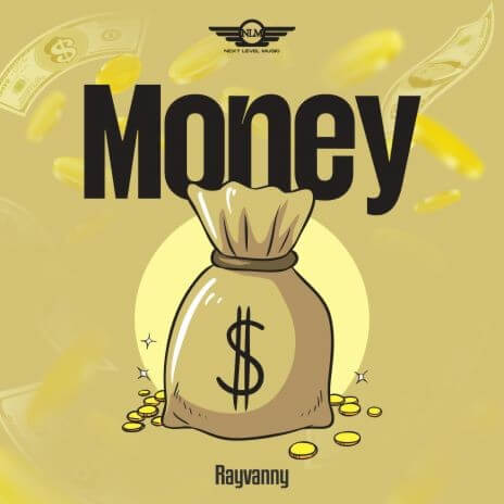 MP3 DOWNLOAD Rayvanny – Money