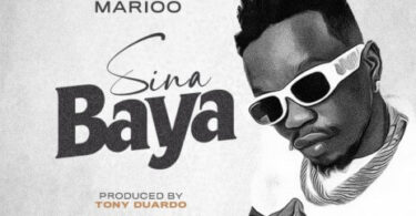 MP3 DOWNLOAD Marioo – Sina Baya