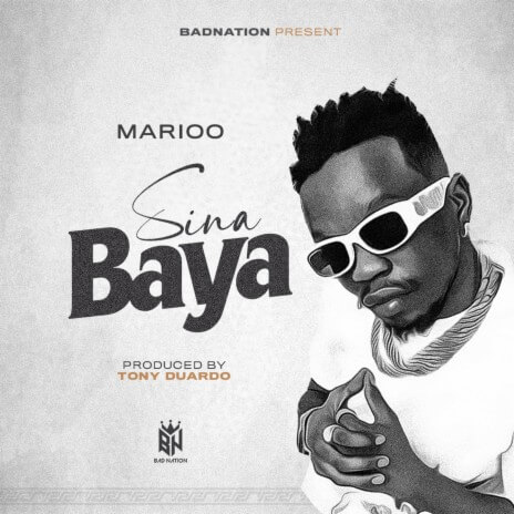 MP3 DOWNLOAD Marioo – Sina Baya