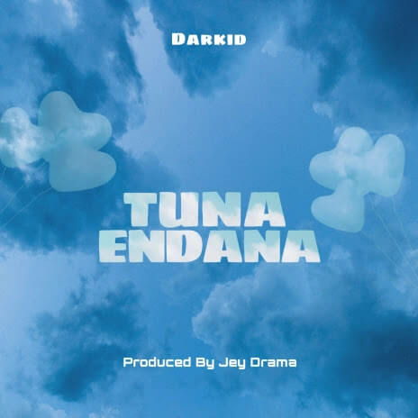 MP3 DOWNLOAD Darkid - Tunaendana