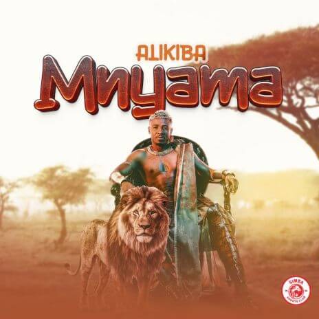 MP3 DOWNLOAD Alikiba – Mnyama