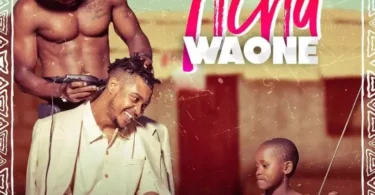 MP3 DOWNLOAD Kusah – Acha Waone