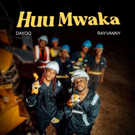 MP3 DOWNLOAD Dayoo Ft Rayvanny - Huu Mwaka