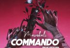 MP3 DOWNLOAD Mavokali – Commando