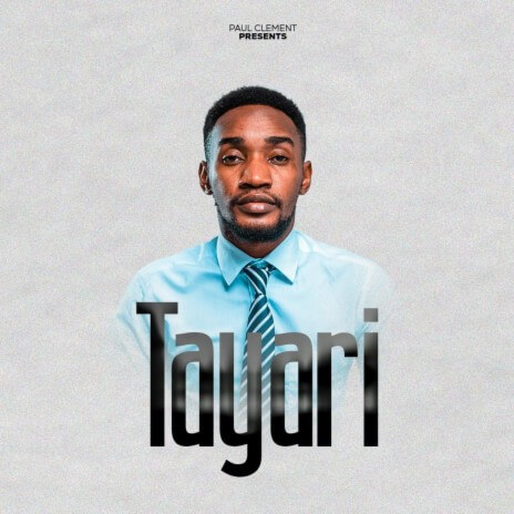 MP3 DOWNLOAD Paul Clement – Tayari