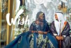 MP3 DOWNLOAD Kusah – I Wish