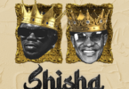 MP3 DOWNLOAD Marioo Ft Mr Nice - Shisha