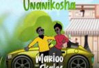 MP3 DOWNLOAD Marioo Ft Skales - Unanikosha Remix