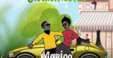 MP3 DOWNLOAD Marioo Ft Skales - Unanikosha Remix