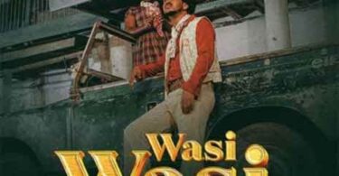 MP3 DOWNLOAD Kusah – Wasi Wasi