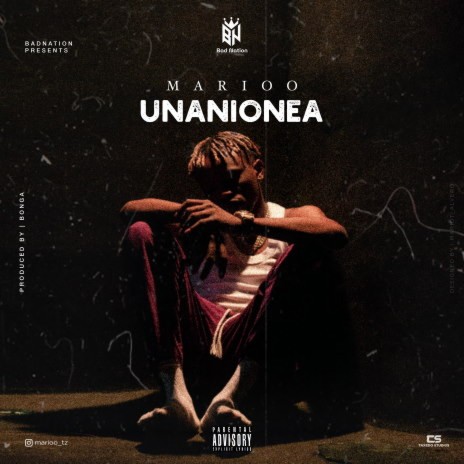 MP3 DOWNLOAD Marioo – Unanionea