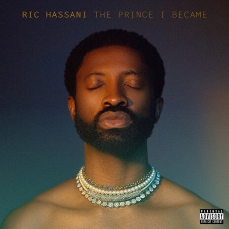 MP3 DOWNLOAD Ric Hassani - Thunder Fire You