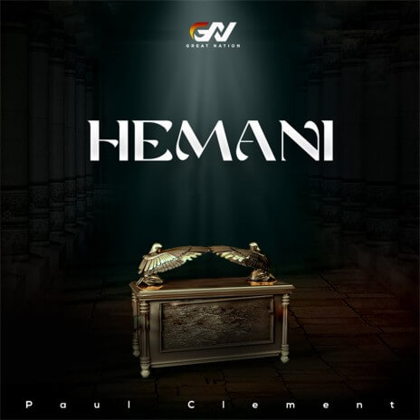 MP3 DOWNLOAD Paul Clement - Hemani