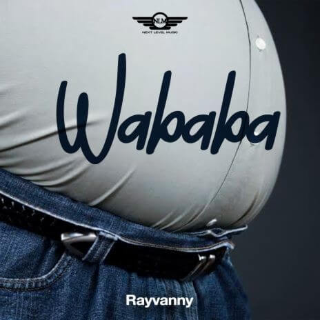 MP3 DOWNLOAD Rayvanny – Wababa